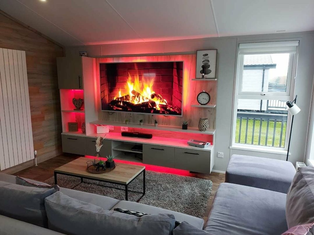 Grange Leisure Park - Holiday Accommodation 18380