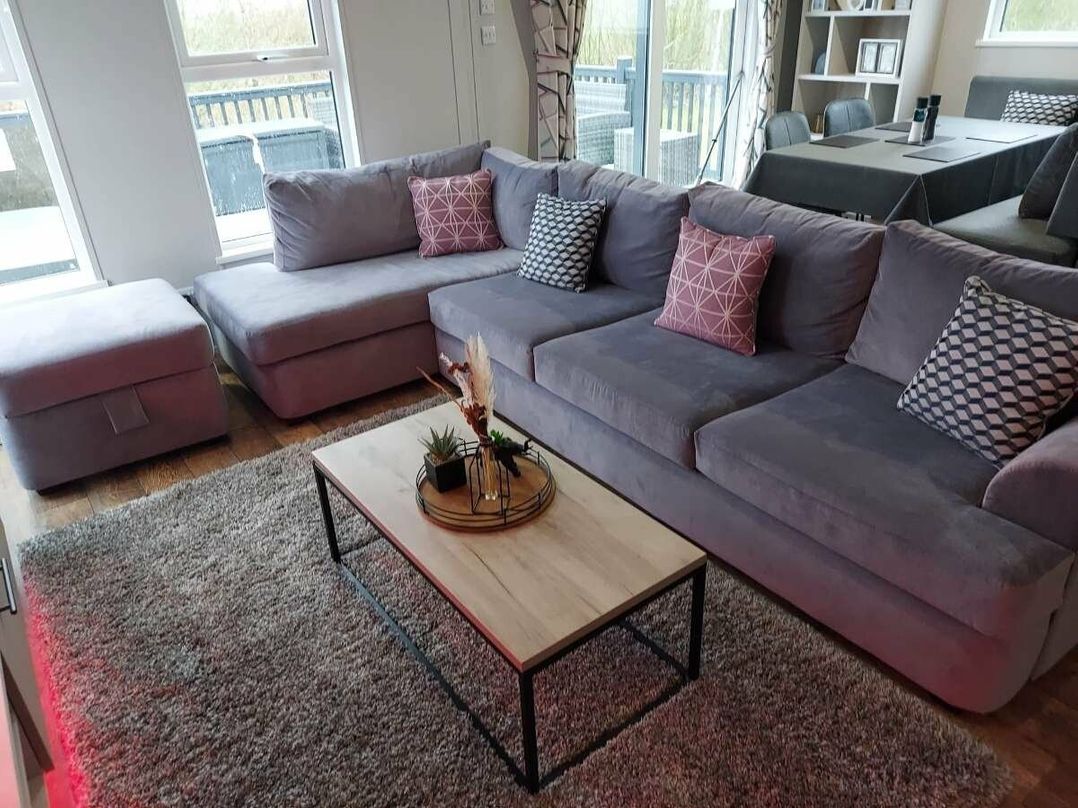 Grange Leisure Park - Holiday Accommodation 18380