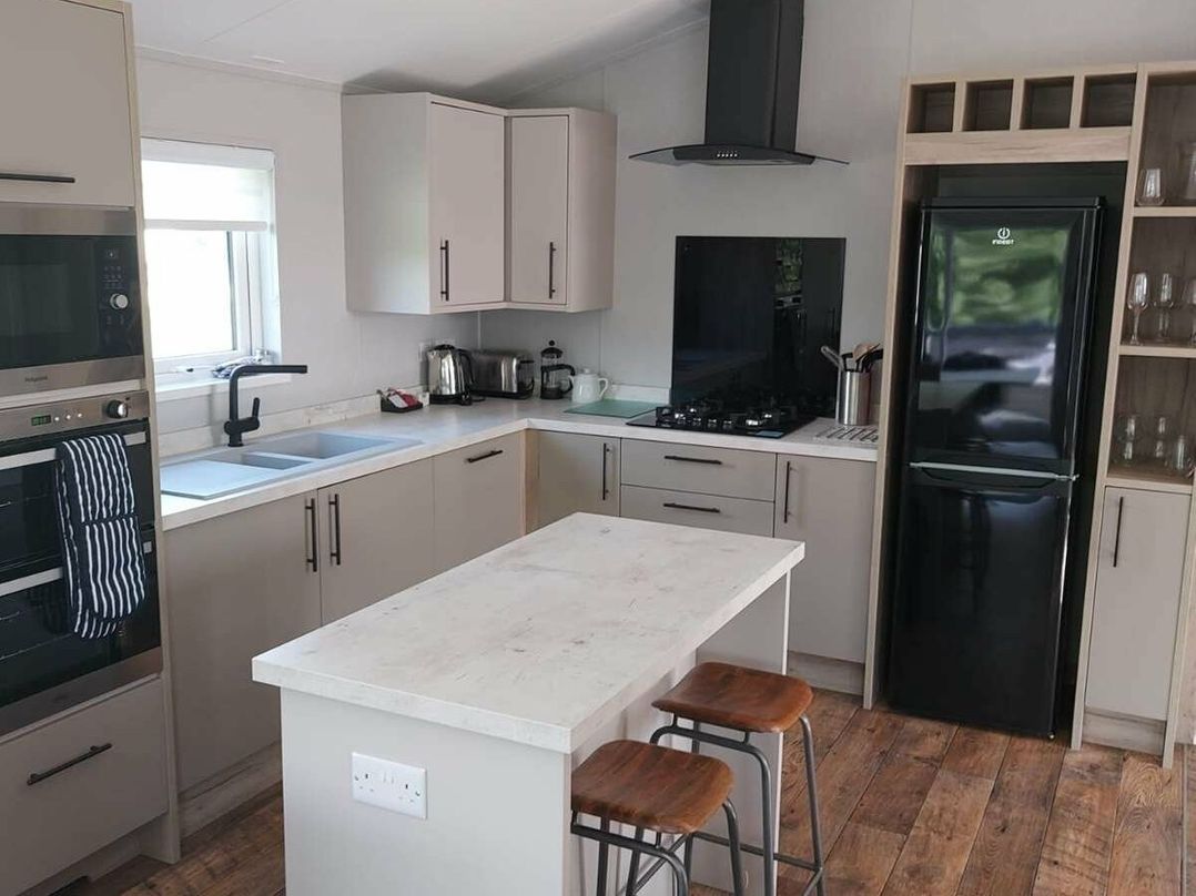 Grange Leisure Park - Holiday Accommodation 18380