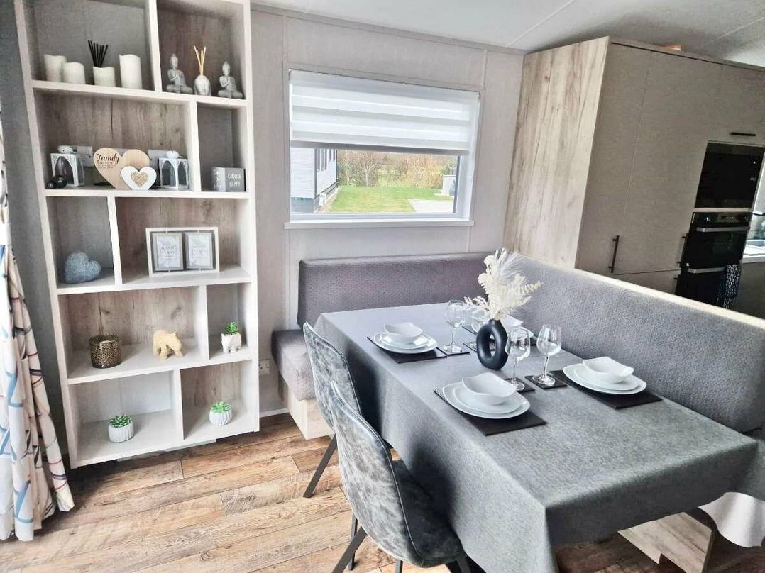 Grange Leisure Park - Holiday Accommodation 18380