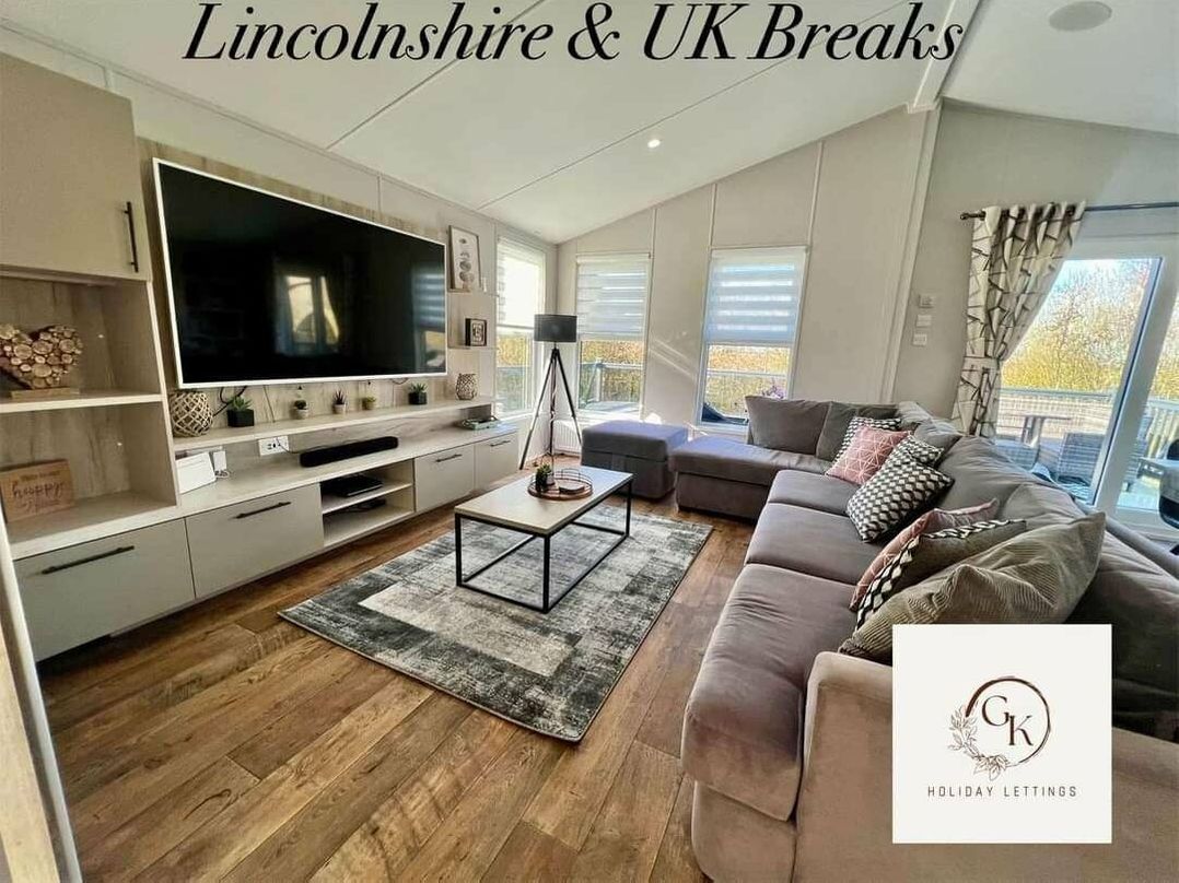 Grange Leisure Park - Holiday Accommodation 18380