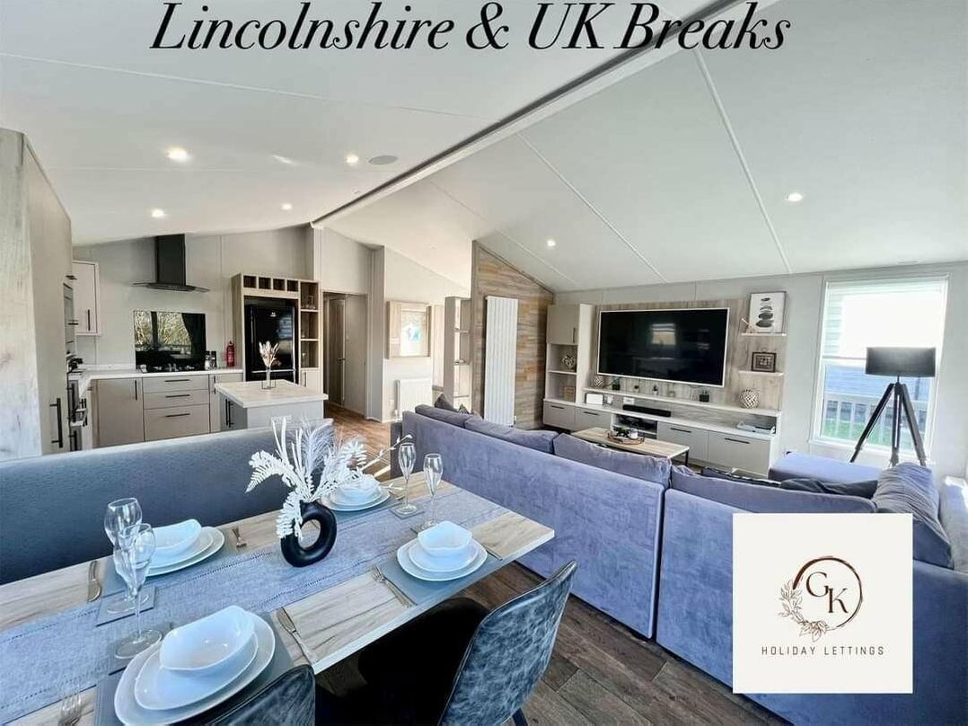 Grange Leisure Park - Holiday Accommodation 18380