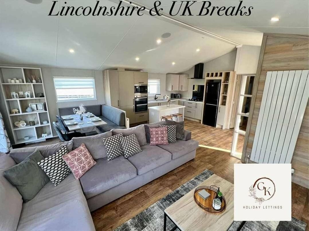 Grange Leisure Park - Holiday Accommodation 18380