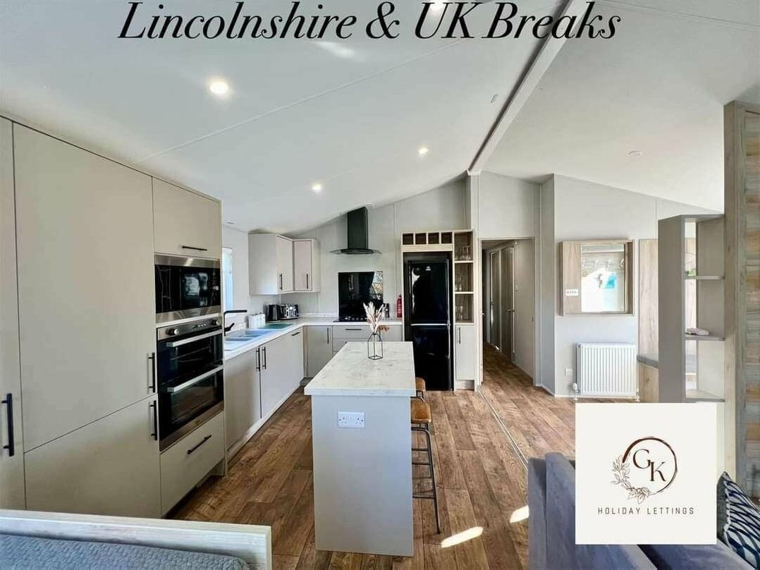 Grange Leisure Park - Holiday Accommodation 18380