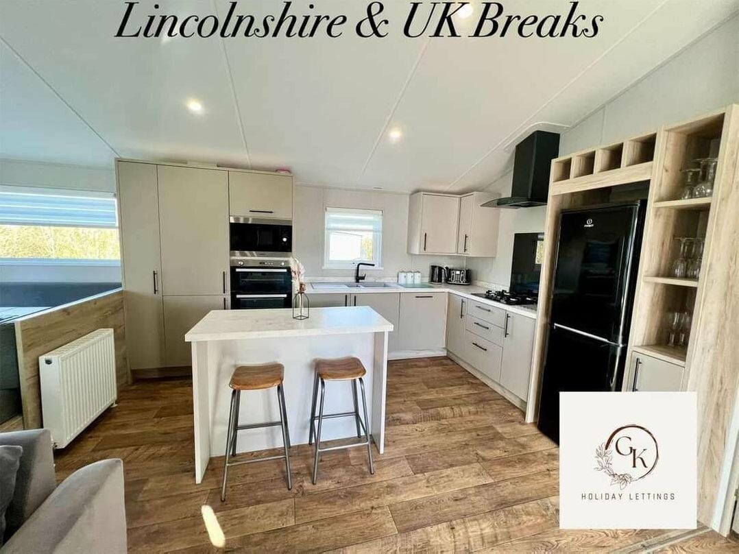 Grange Leisure Park - Holiday Accommodation 18380