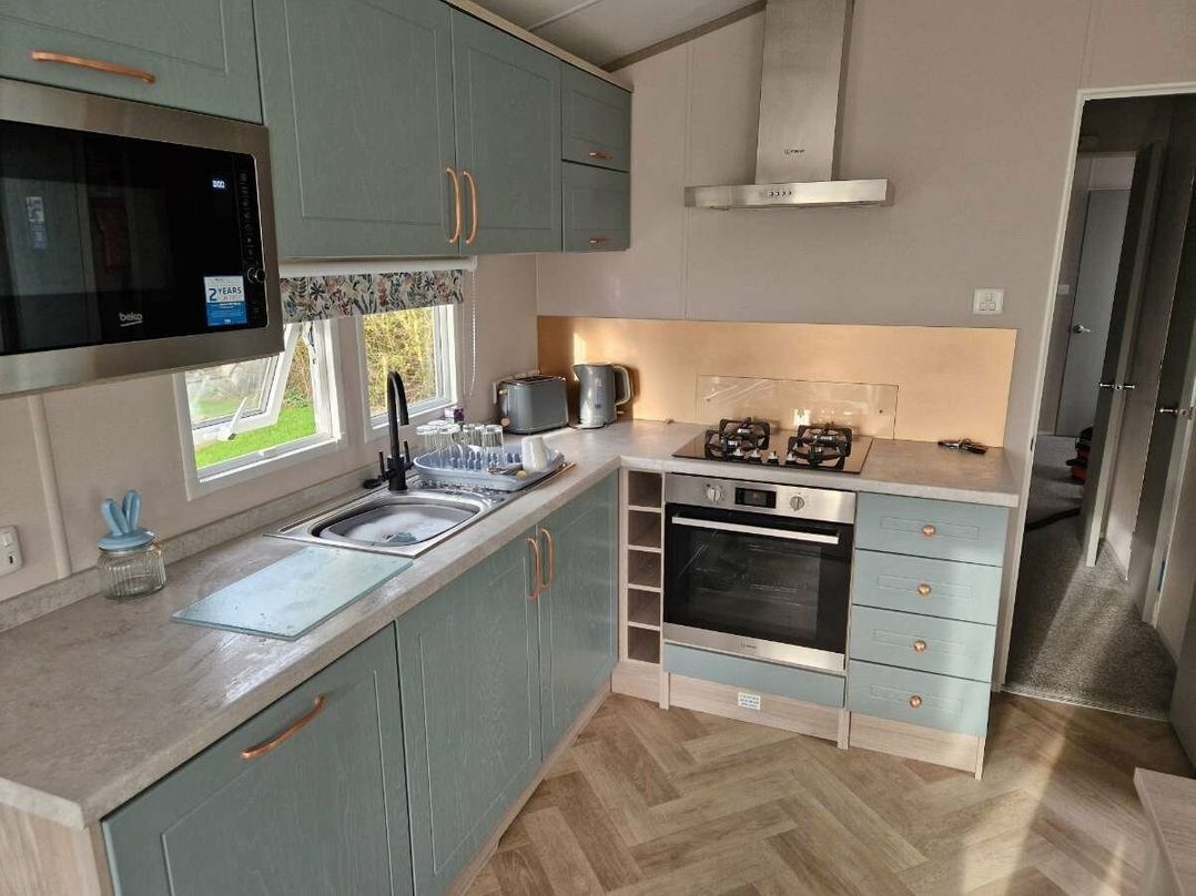 Lakeland Leisure Park - Holiday Accommodation 18386