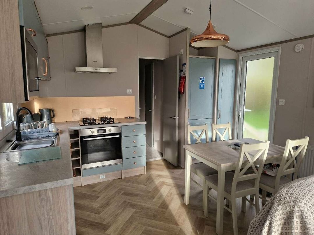 Lakeland Leisure Park - Holiday Accommodation 18386