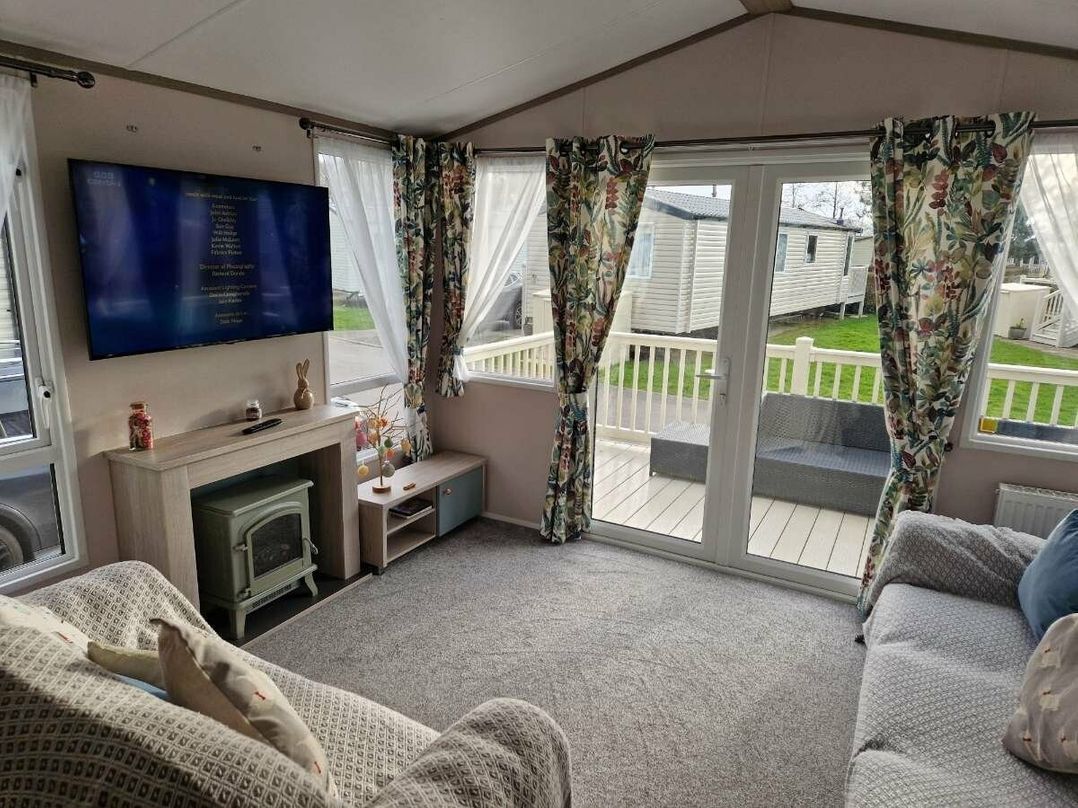 Lakeland Leisure Park - Holiday Accommodation 18386