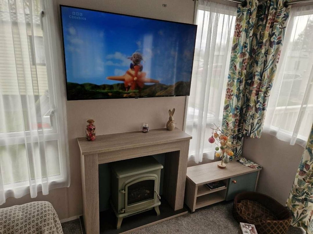 Lakeland Leisure Park - Holiday Accommodation 18386