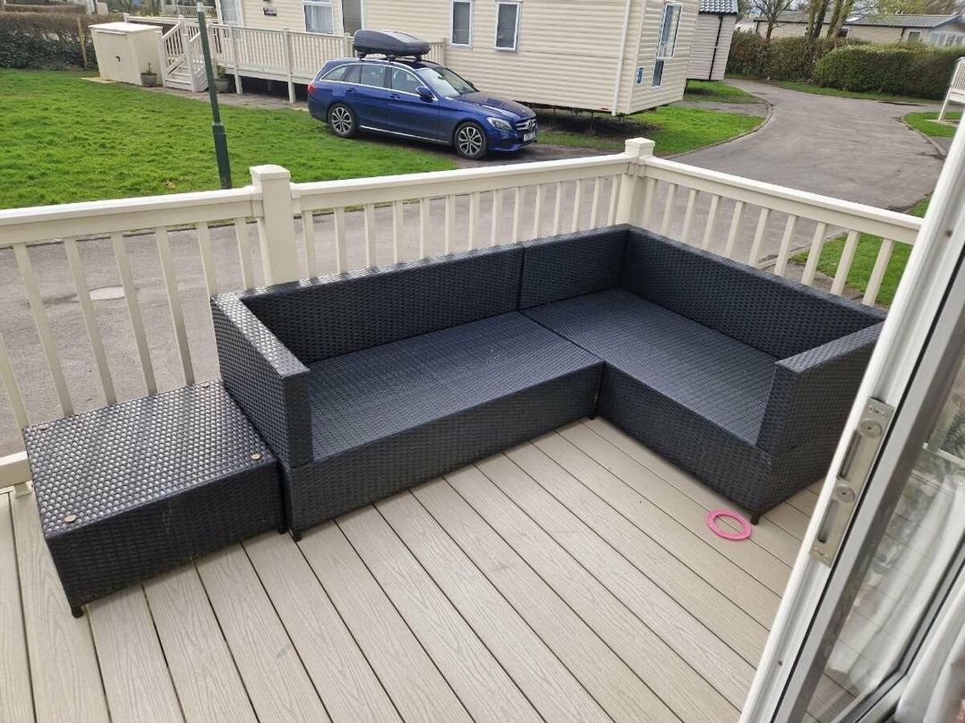 Lakeland Leisure Park - Holiday Accommodation 18386