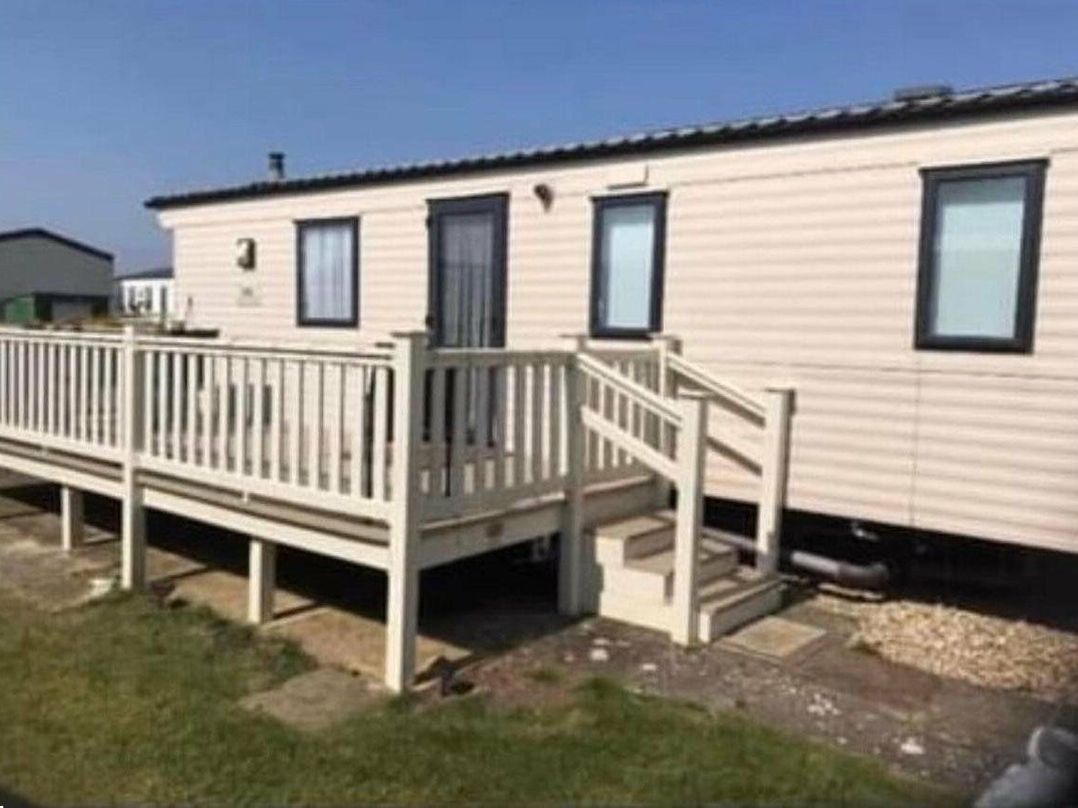 Butlins Skegness - Holiday Accommodation 18389