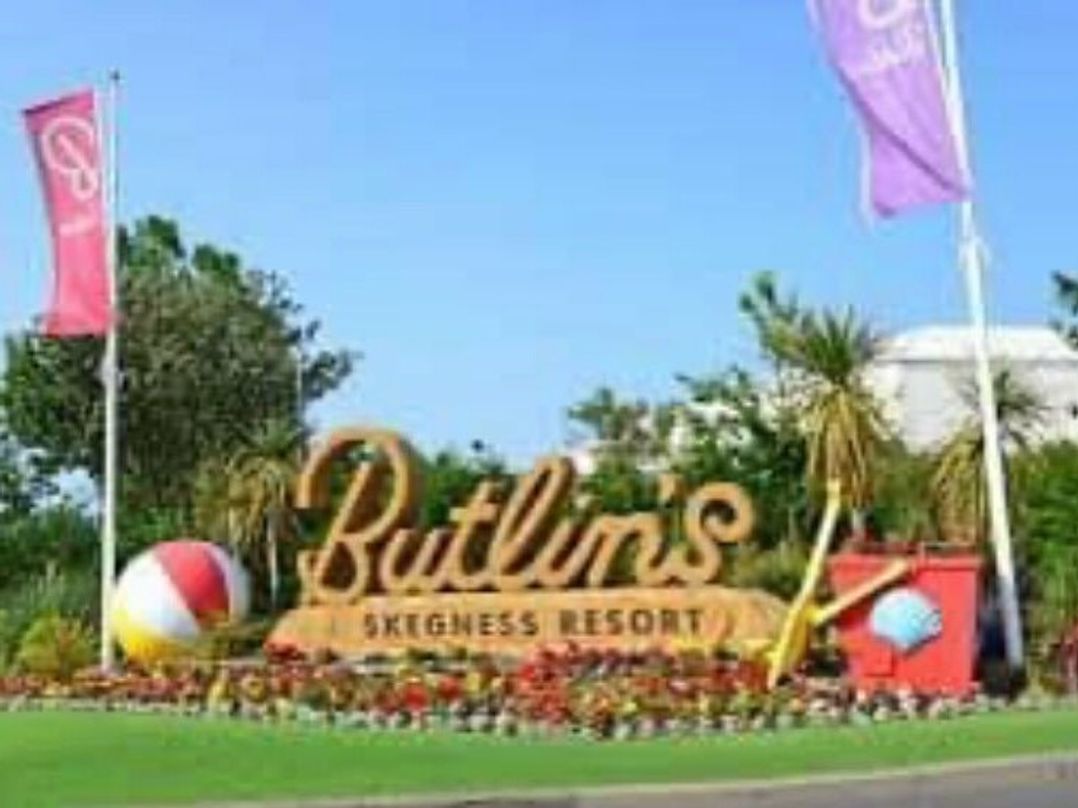 Butlins Skegness - Holiday Accommodation 18389