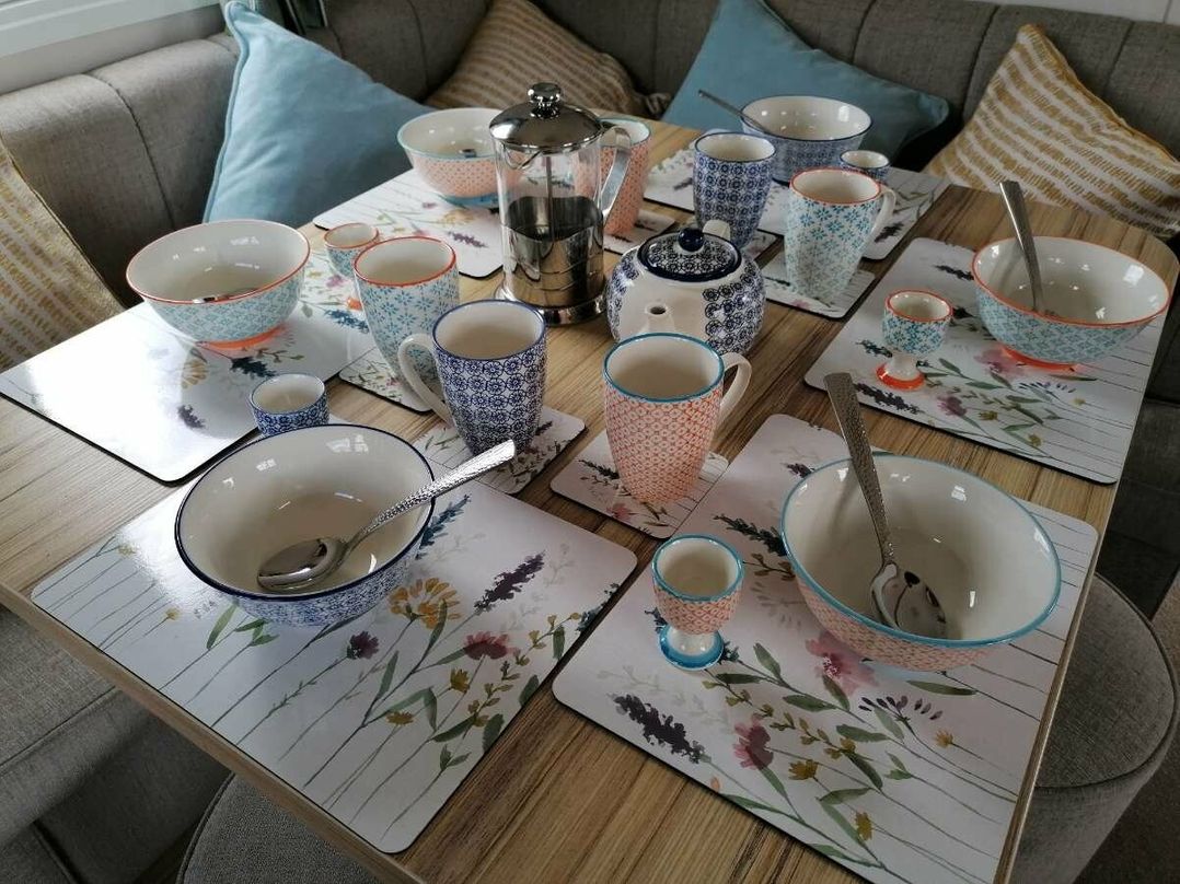 Tattershall Lakes Country Park - Holiday Accommodation 18393