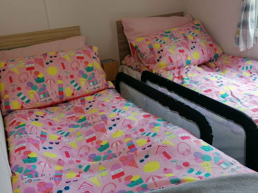 Tattershall Lakes Country Park - Holiday Accommodation 18393