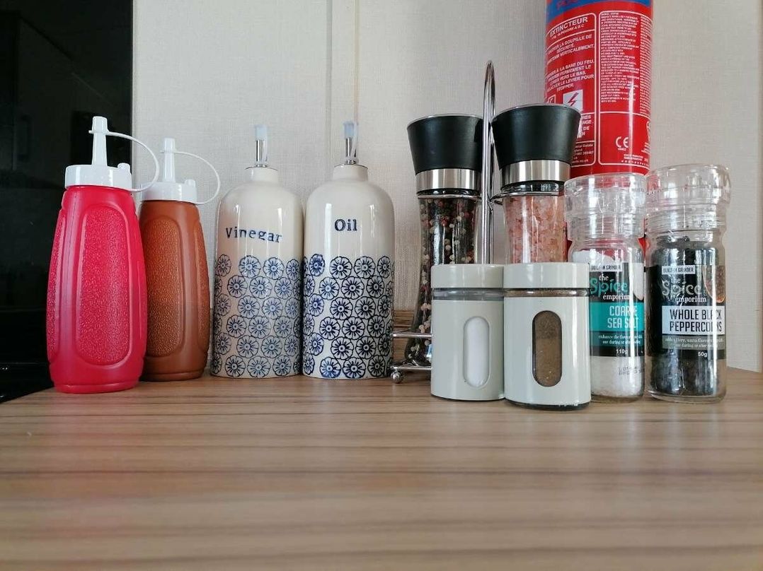 Tattershall Lakes Country Park - Holiday Accommodation 18393