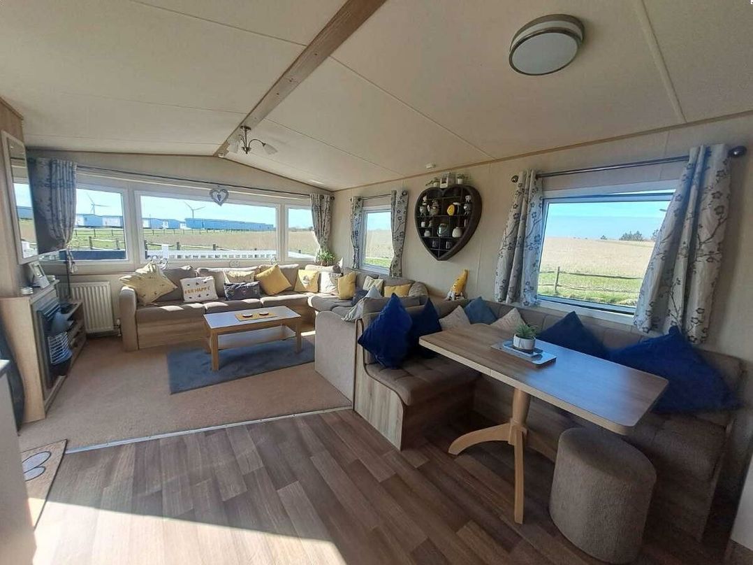 Sand Le Mere Holiday Village - Holiday Accommodation 18394