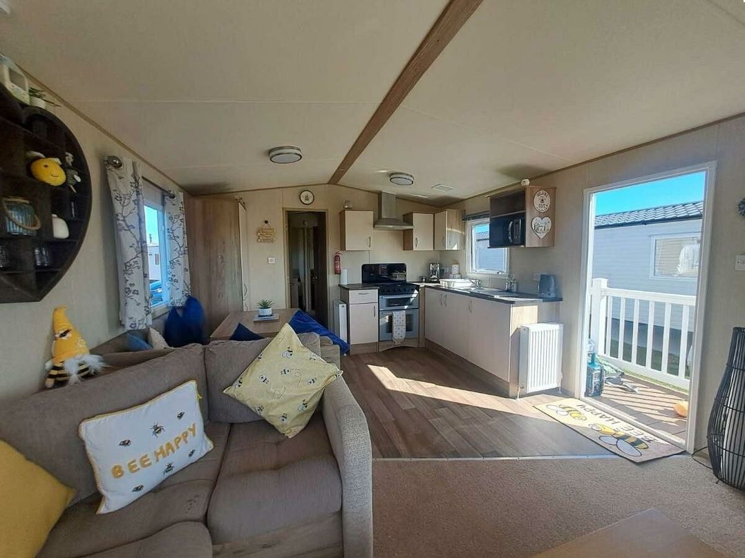 Sand Le Mere Holiday Village - Holiday Accommodation 18394