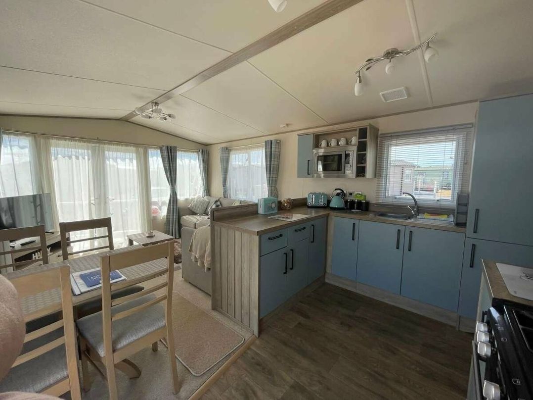 Trecco Bay - Holiday Accommodation 18399