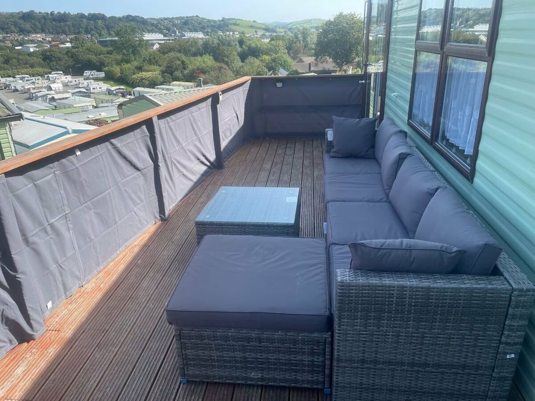 Aberystwyth Holiday Village - Holiday Accommodation 18404