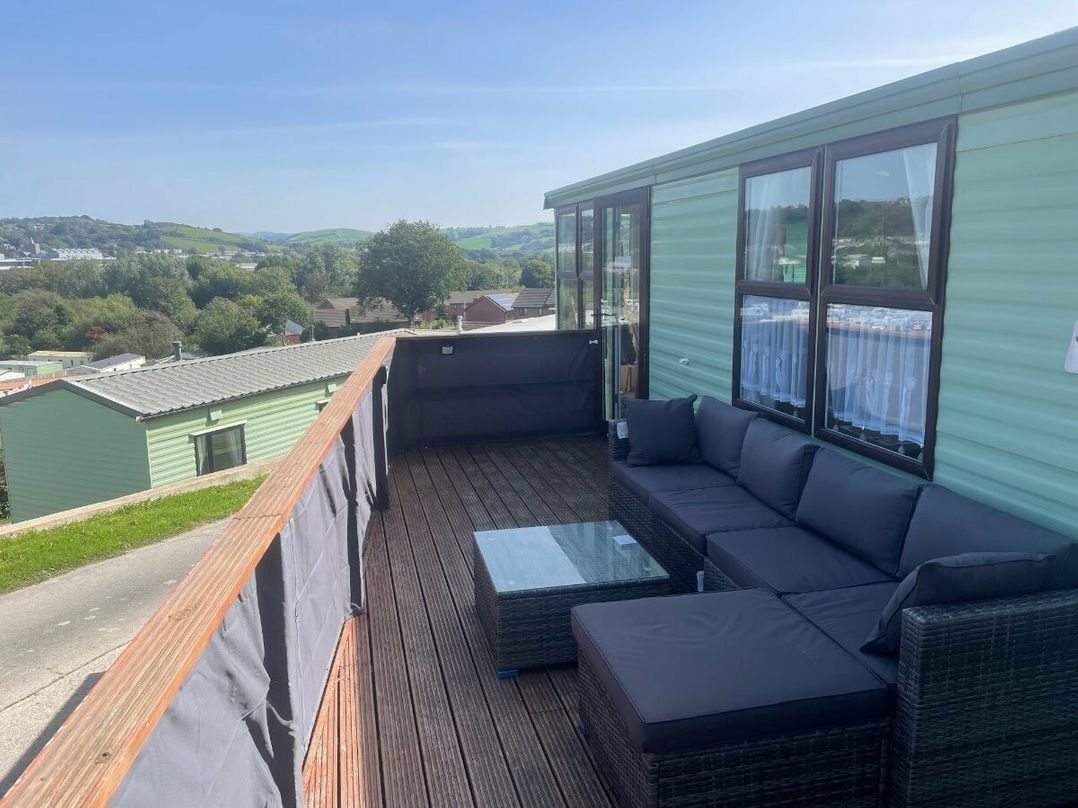 Aberystwyth Holiday Village - Holiday Accommodation 18404