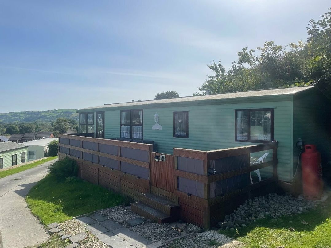 Aberystwyth Holiday Village - Holiday Accommodation 18404