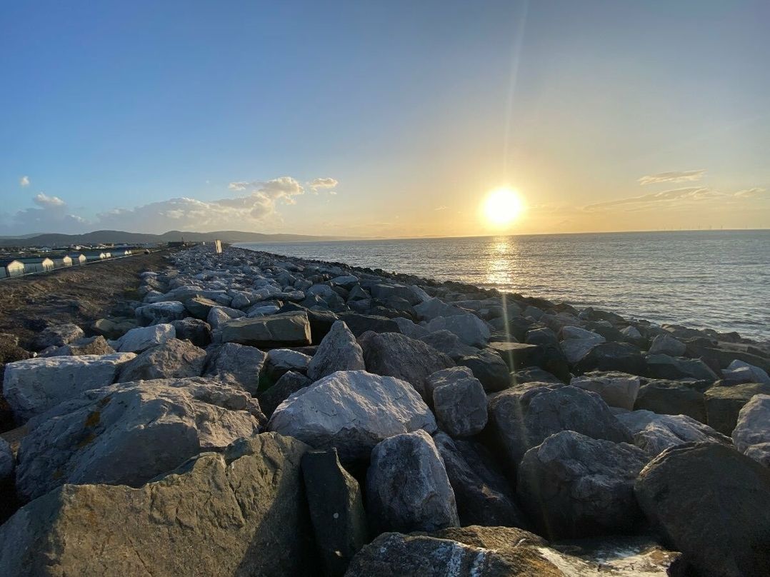 Golden Sands Kinmel Bay - Holiday Accommodation 18411