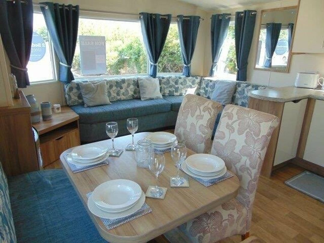Golden Sands Kinmel Bay - Holiday Accommodation 18411