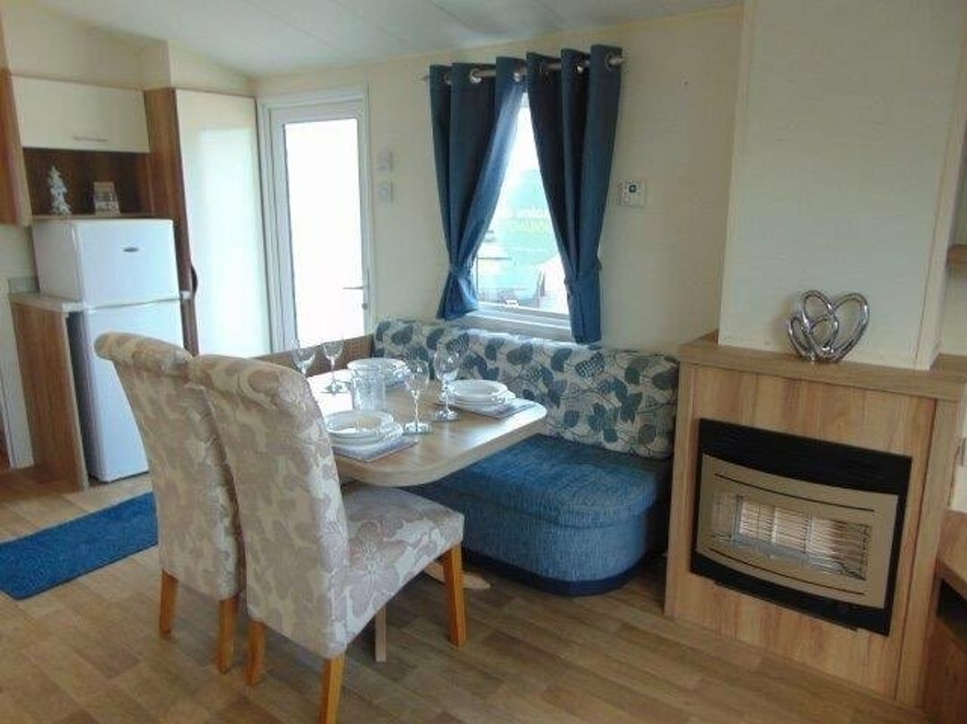 Golden Sands Kinmel Bay - Holiday Accommodation 18411