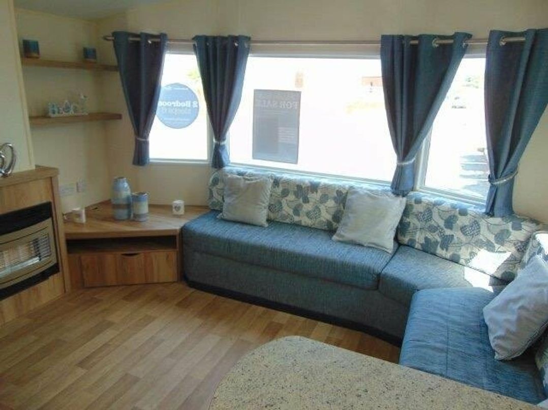 Golden Sands Kinmel Bay - Holiday Accommodation 18411