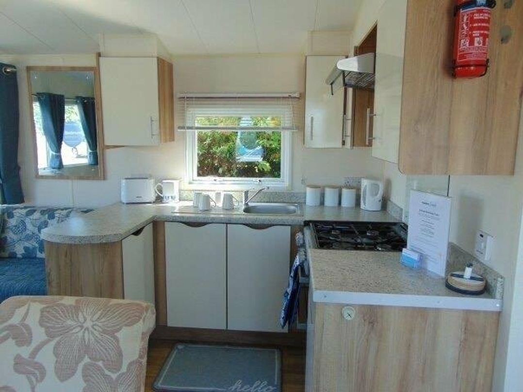 Golden Sands Kinmel Bay - Holiday Accommodation 18411