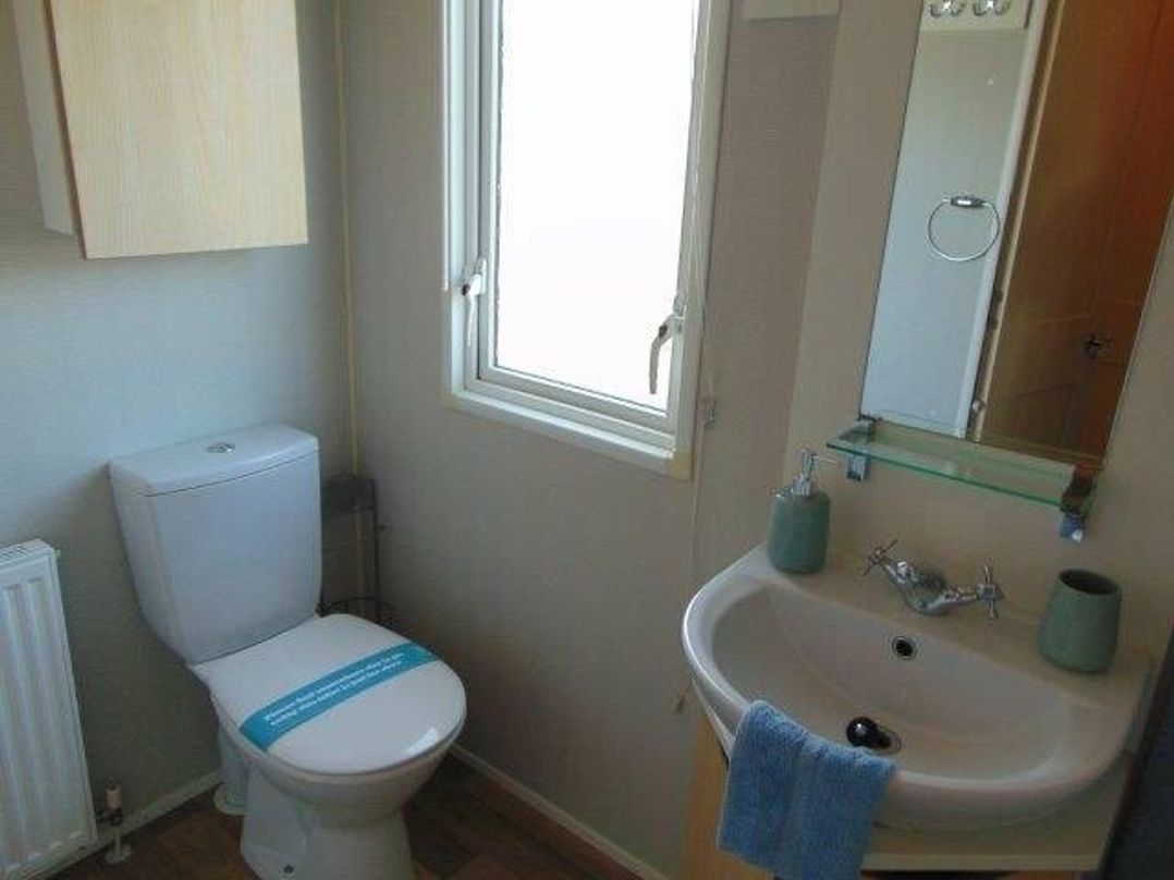 Golden Sands Kinmel Bay - Holiday Accommodation 18411