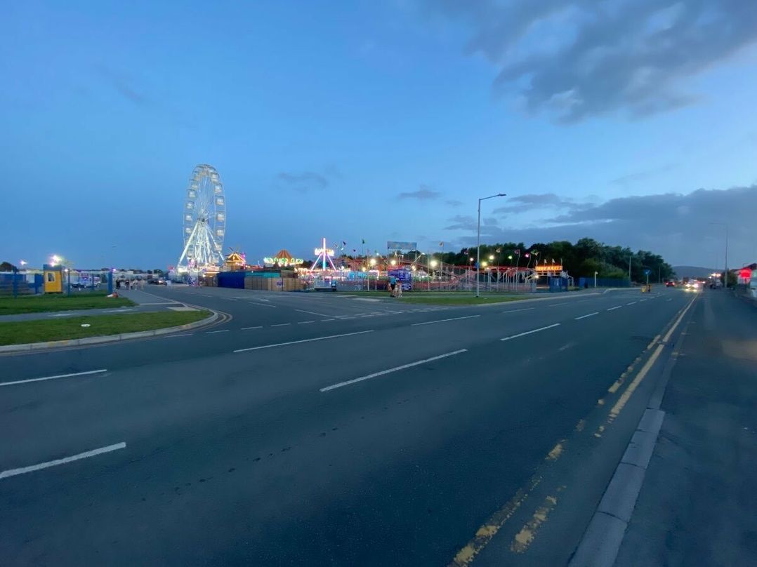 Golden Sands Kinmel Bay - Holiday Accommodation 18411