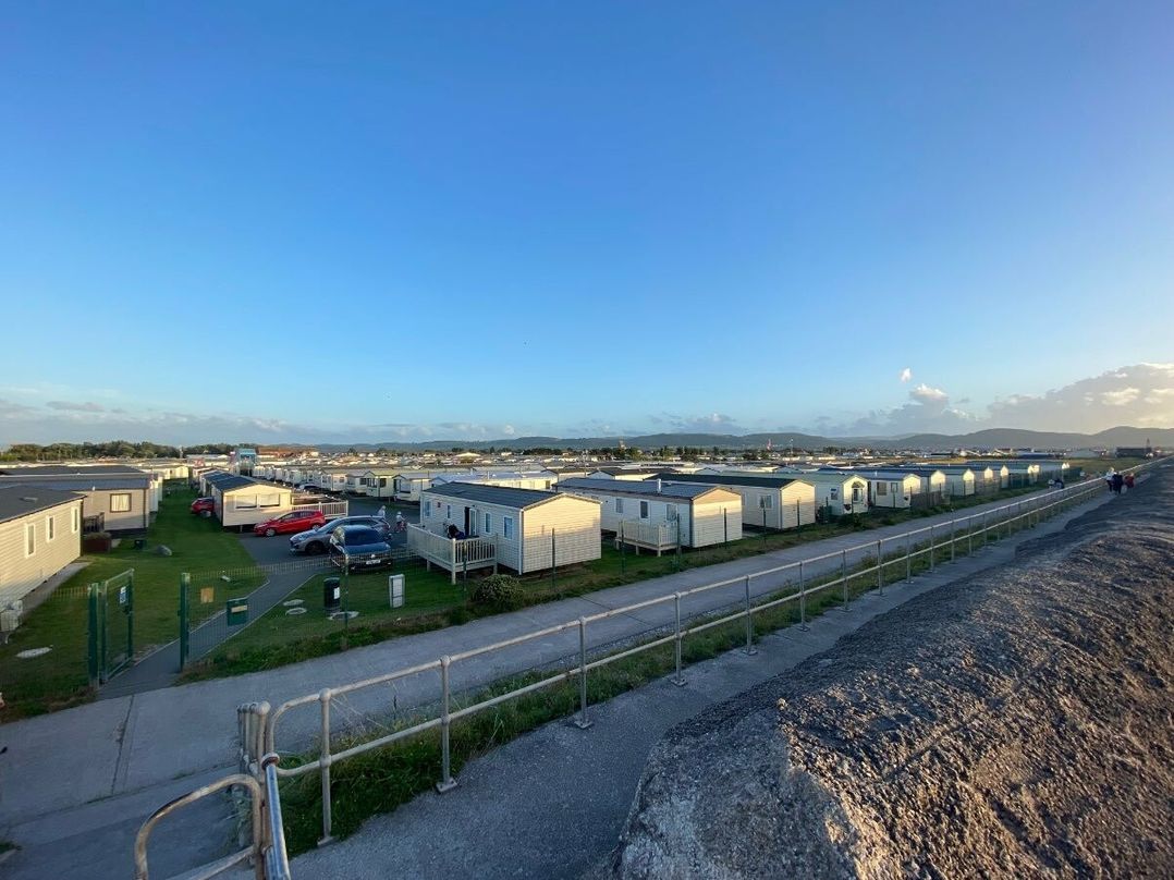 Golden Sands Kinmel Bay - Holiday Accommodation 18411