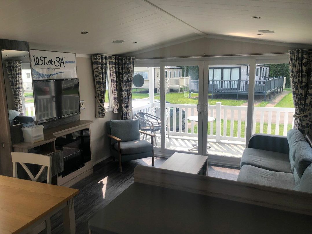 Cleethorpes Beach Holiday Park - Holiday Accommodation 18413