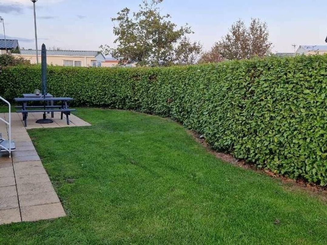 Church Farm Holiday Village - Holiday Accommodation 18416