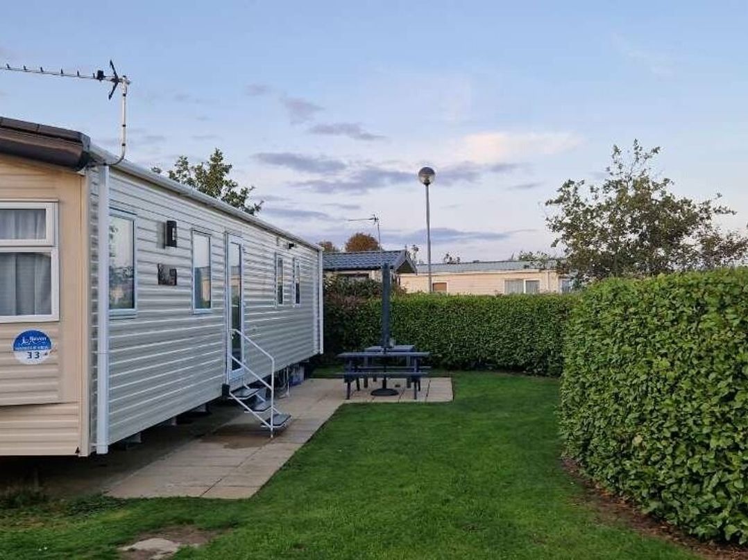 Church Farm Holiday Village - Holiday Accommodation 18416