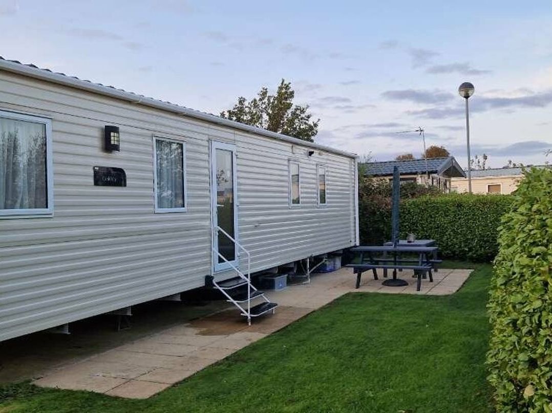 Church Farm Holiday Village - Holiday Accommodation 18416