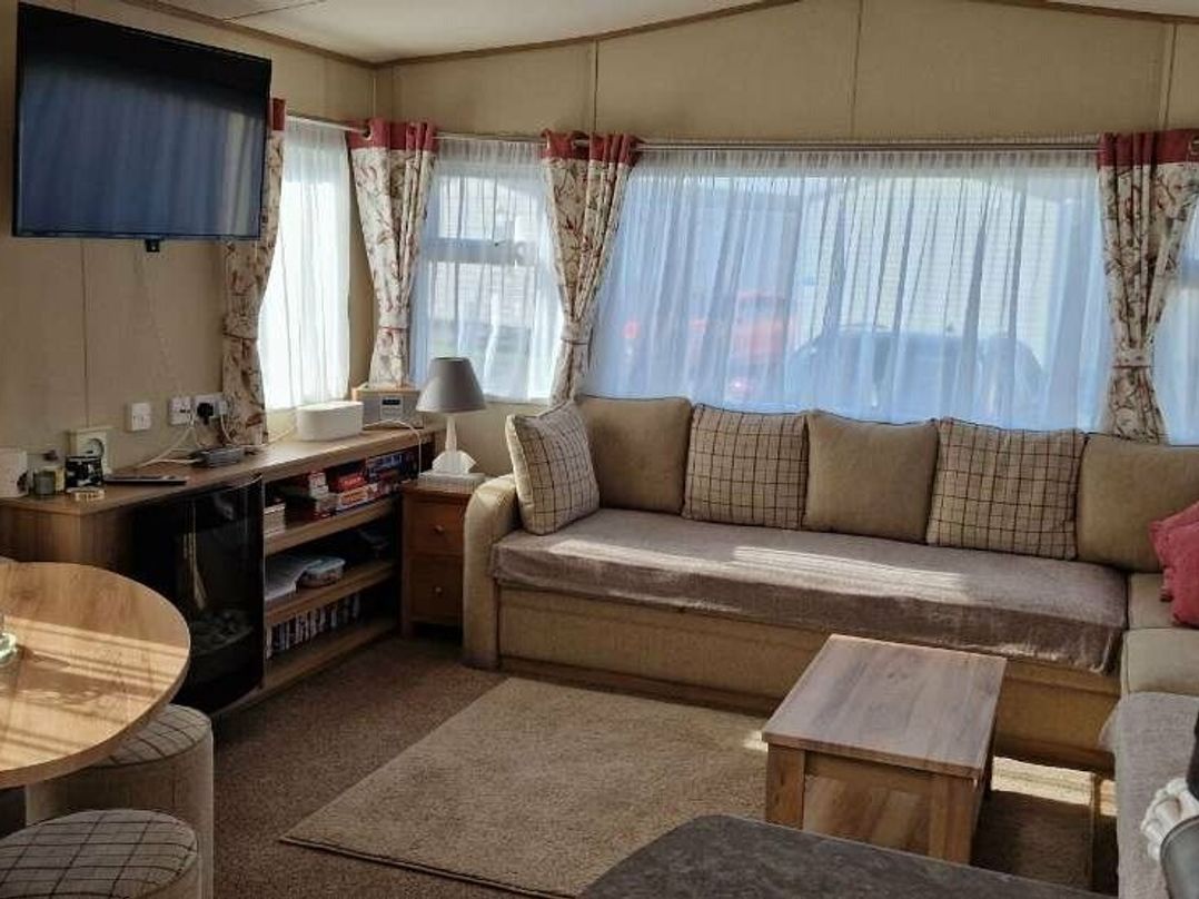 Church Farm Holiday Village - Holiday Accommodation 18416