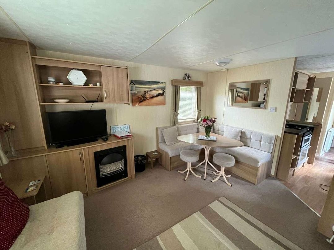 Burnham-on-Sea Holiday Park - Holiday Accommodation 18419