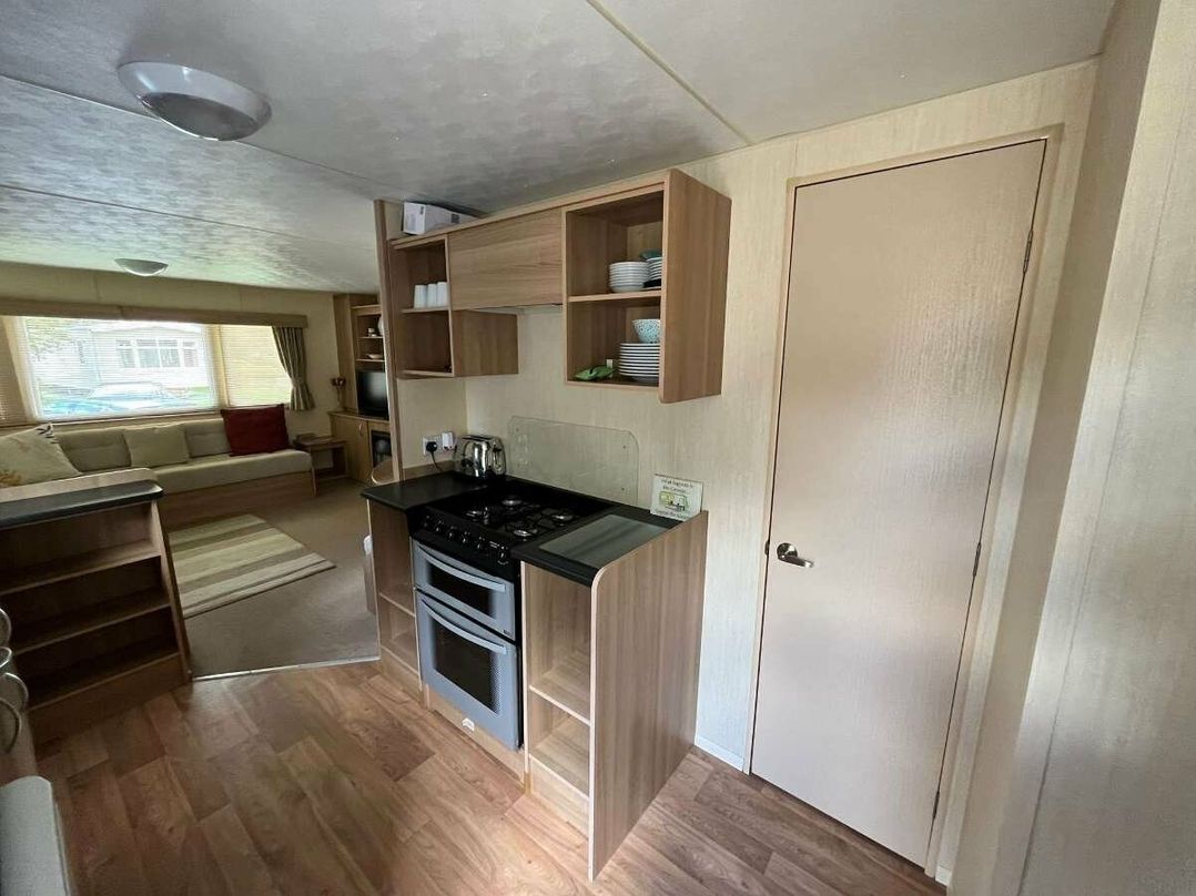 Burnham-on-Sea Holiday Park - Holiday Accommodation 18419