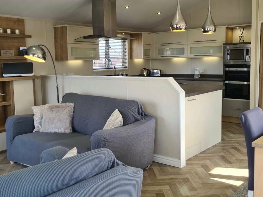 Tattershall Lakes Country Park - Holiday Accommodation 18428