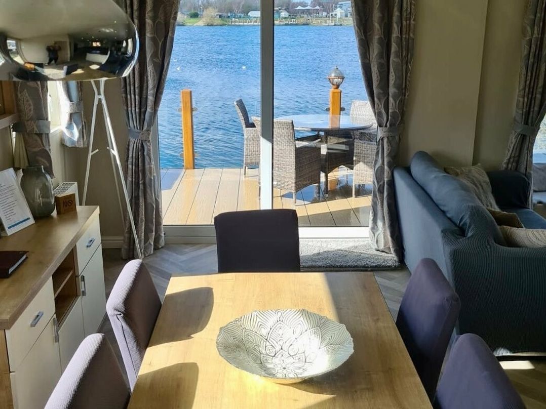 Tattershall Lakes Country Park - Holiday Accommodation 18428