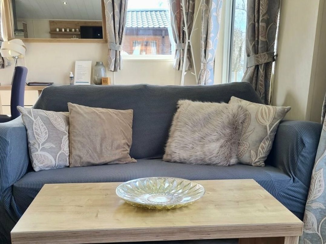 Tattershall Lakes Country Park - Holiday Accommodation 18428