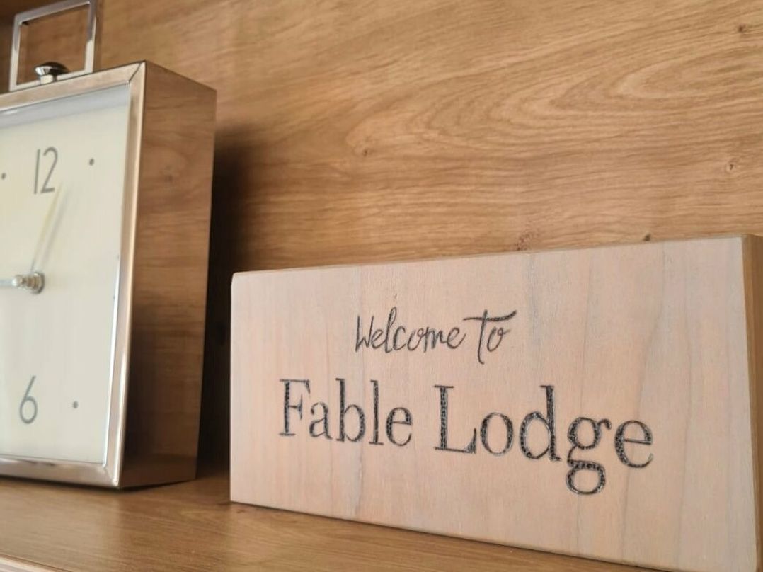 Tattershall Lakes Country Park - Holiday Accommodation 18428