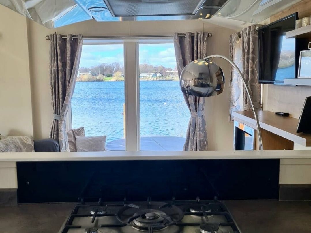 Tattershall Lakes Country Park - Holiday Accommodation 18428