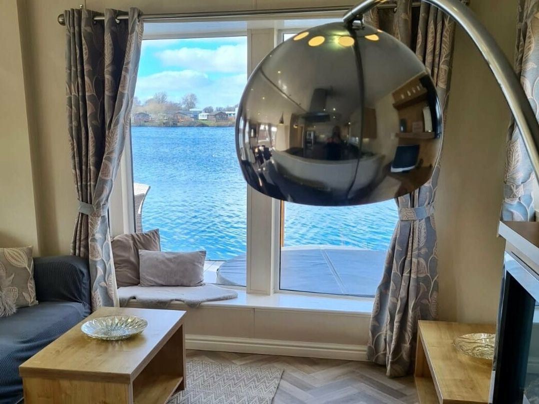 Tattershall Lakes Country Park - Holiday Accommodation 18428