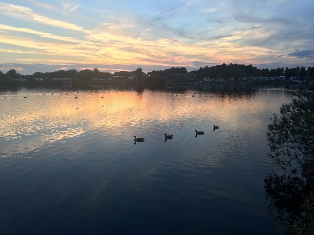 Tattershall Lakes Country Park - Holiday Accommodation 18428