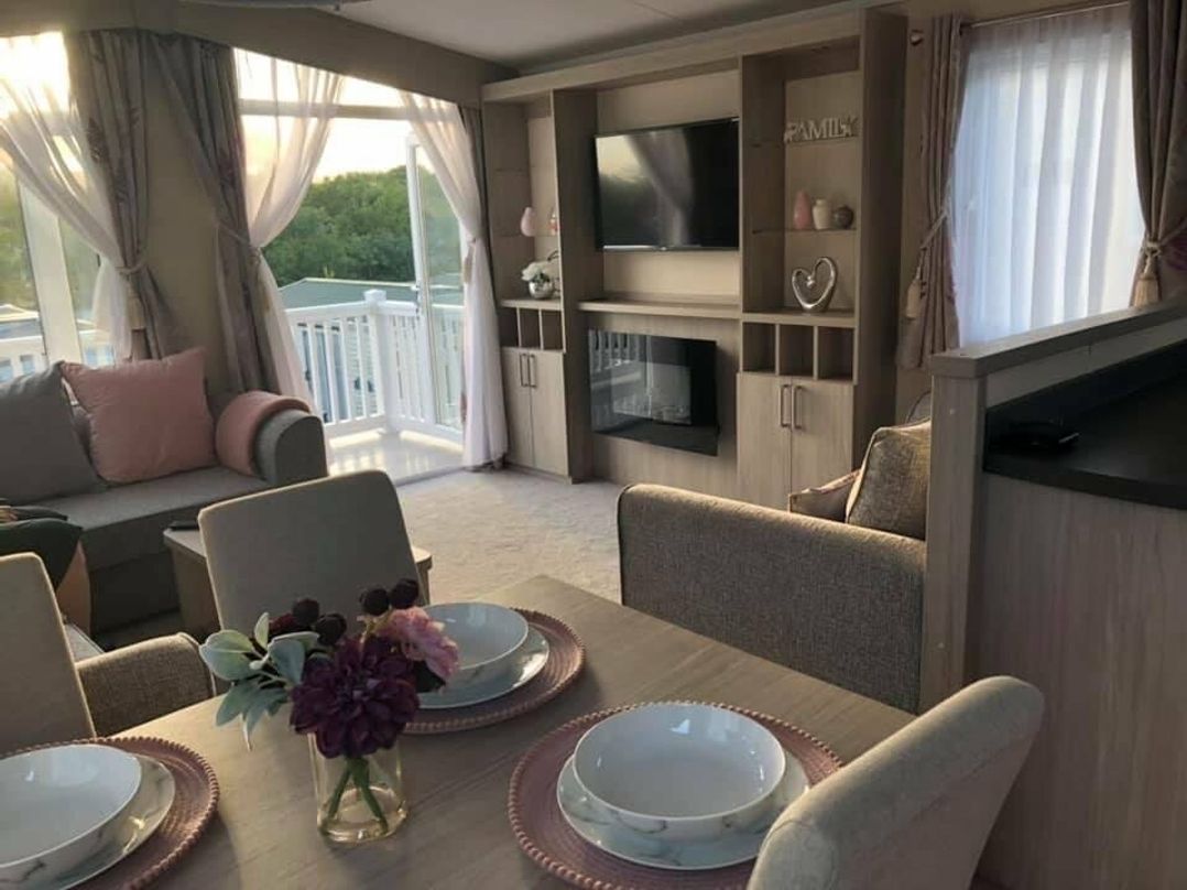 Waterside Bowleaze Cove Holiday Park - Holiday Accommodation 18435