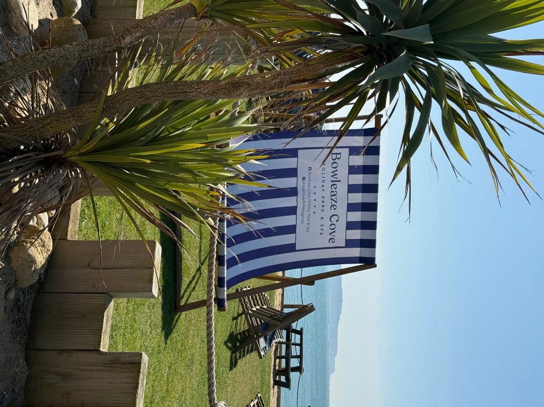 Waterside Bowleaze Cove Holiday Park - Holiday Accommodation 18435