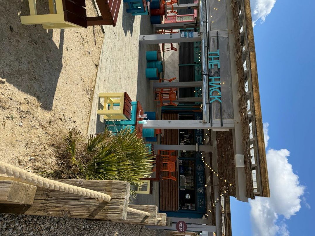 Waterside Bowleaze Cove Holiday Park - Holiday Accommodation 18435